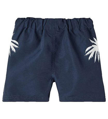 Name It Badshorts - NmmMessi PawPatrol - Dark Sapphire
