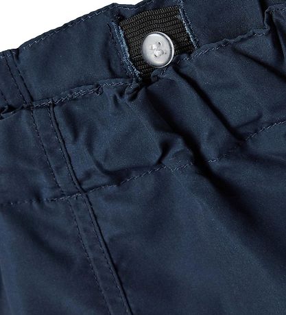 Name It Badshorts - NmmMessi PawPatrol - Dark Sapphire
