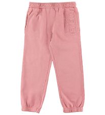 Pantalon de Jogging Stella McCartney Kids - Rose