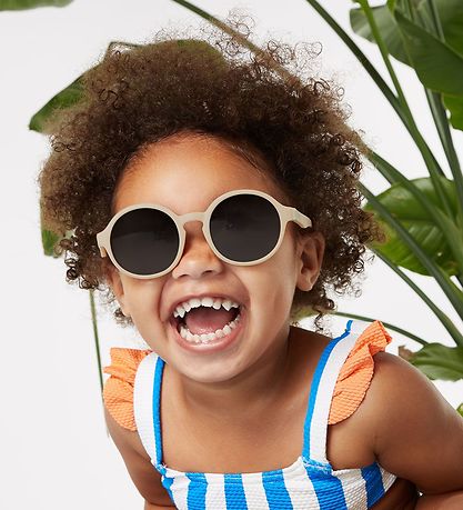 Dooky Sonnenbrille - Fiji - 6-36 Mt. - Cappuccino