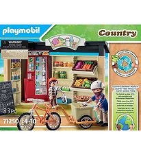 Playmobil Country - Farm Winkel - 71250 - 83 Onderdelen
