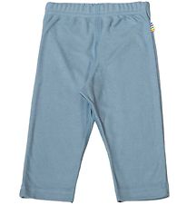 Leggings Joha - Bambou - Bleu
