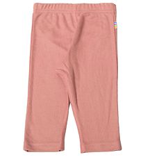 Leggings Joha - Bambou - Rose