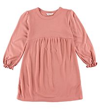Robe Joha - Bambou - Rose