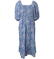 Robe Hound - Bouffée - Light Blue