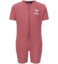 Combinaison de Bain Hummel - hmlDrew - Dusty Cèdre