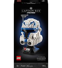 LEGO® Star Wars - Captain Rex Helm 75349 - 854 Stenen