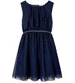 Name It Dress - Noos - NkfVaboss - Dark Sapphire