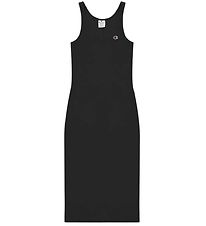 Robe Champion Fashion - Rib - Noir