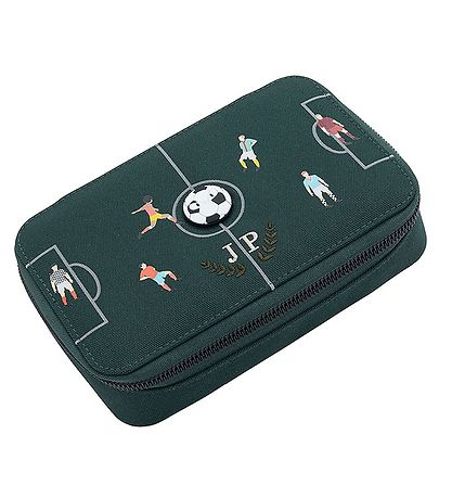 Jeune Premier Pencil Case w. Content - FC Jeune Premier