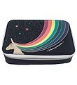 Young Premier Pencil Case w. Contents - Unicorn Gold