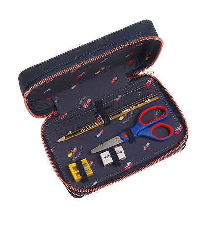 Jeune Premier Etui m. Inhoud - Unicorn Universum