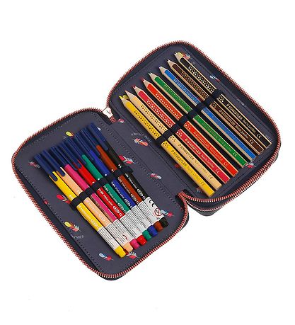 Jeune Premier Etui m. Inhoud - Unicorn Universum