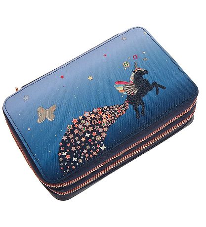 Jeune Premier Etui m. Inhoud - Unicorn Universum