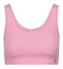 Sports Soutien-gorge Juicy Couture - Interlock pêche - Bégonia R