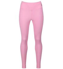 Leggings Juicy Couture - Interlock Pêche - Bégonia Rose