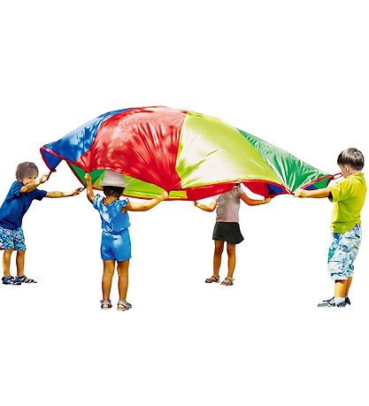 Krea Fallhlíf - 250 cm