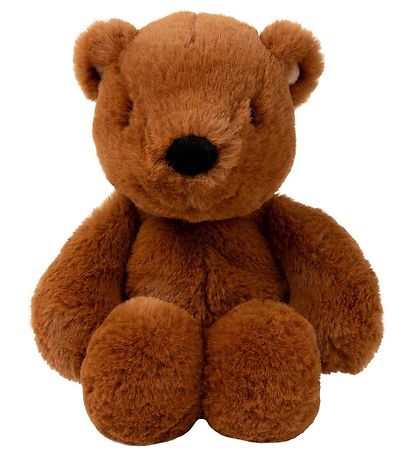 Bon Ton Toys Kuscheltier - 29 cm - Bär - Braun