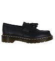 Dr. Martens Shoes - Adrian - Black