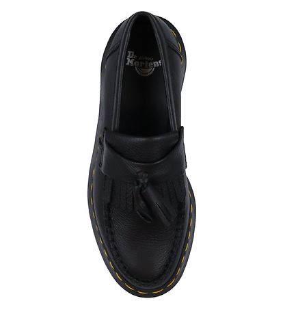 Dr. Martens Shoes - Adrian - Black