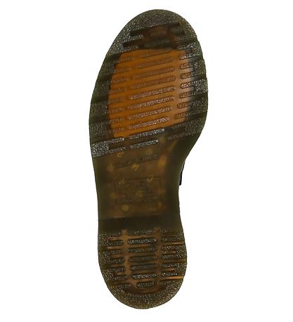 Dr. Martens Shoes - Adrian - Black