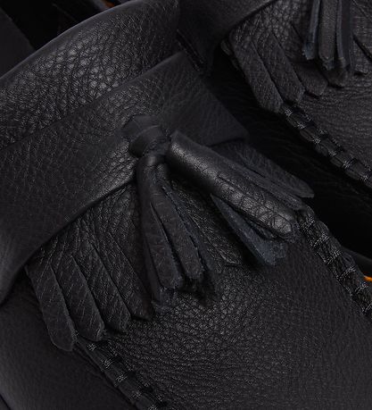 Dr. Martens Shoes - Adrian - Black