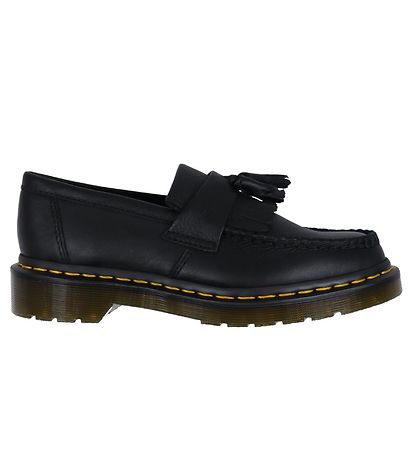 Dr. Martens Shoes - Adrian - Black