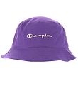Champion Bucket Hat - Lila