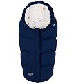 Voksi Footmuff - Move - 90 cm - Midnight Blue/Wing