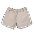 Petit Crabe Swim Shorts - Alexa - UV50+ - Latte