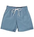 Petit Crabe Swim Shorts - Alex - UV50+ - Petrol