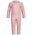 Petit Crabe Badoverall - Palma - UV50+ - Puderrosa