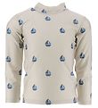 Petit Crabe Badeshirt - Sydney - UV50+ - Sand Boot