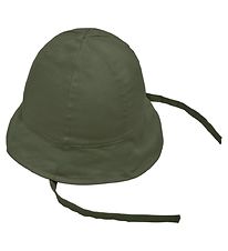 Chapeau de soleil Name It - UV50+ - NbmZean - Couronne de laurie