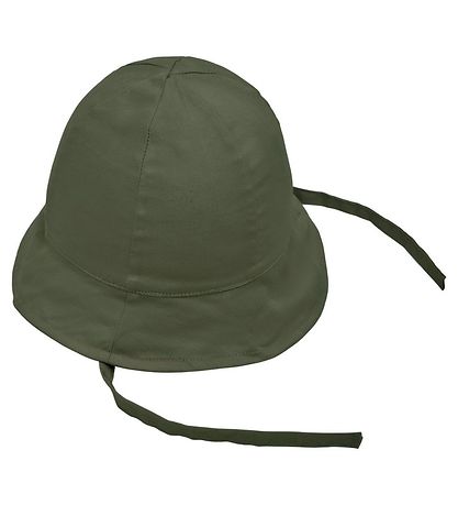 Name It Zonnehoed - UV50+ - NbmZean - Lauwerkrans