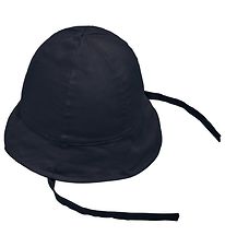 Chapeau de soleil Name It - UV50+ - NbmZean - Dark Sapphire