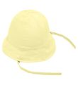 Name It Sun Hat - UV50+ - NbfZanny - Double Cream