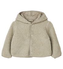 Veste polaire Liewood - Inge - Mist