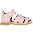 Wheat Sandals - Bailey - Powder