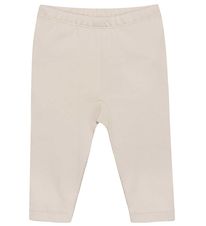 Fixoni Leggings - Solid - Havermout