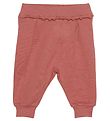 Fixoni Hosen - Verdorrt Rose