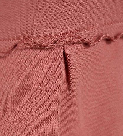 Fixoni Trousers - Withered Rose