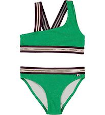 Bikini Molo - UV50+ - Nicola - Green Bee