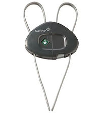 Safety 1st Flex Lock Cabinet Lock - Black