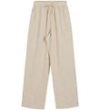 Grunt Trousers - Camille - Sand