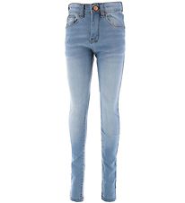 Jeans Cost:Bart - CBJowie - Medium+ Blue Denim Lavage