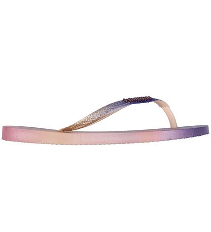 Havaianas Flip Flops - Slim Gradient - Ballet Rose