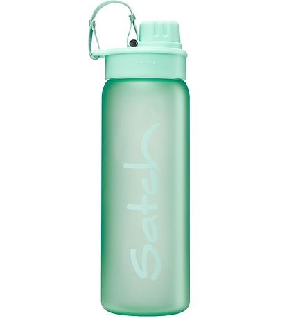 Satch Trinkflasche - 650 ml - Neuwertig