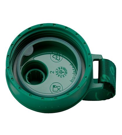Gourde Satch - 650 ml - Vert