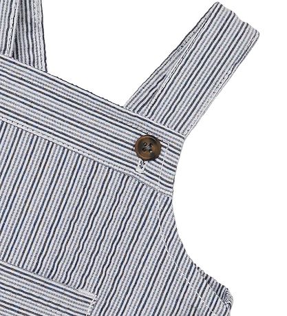 Name It Overalls - NbmFerolle - Dark Sapphire